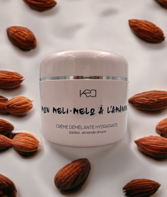 KEA Haarspülung mit Süßmandel – MON MELI MELO MIT MANDELÖL 200 ml